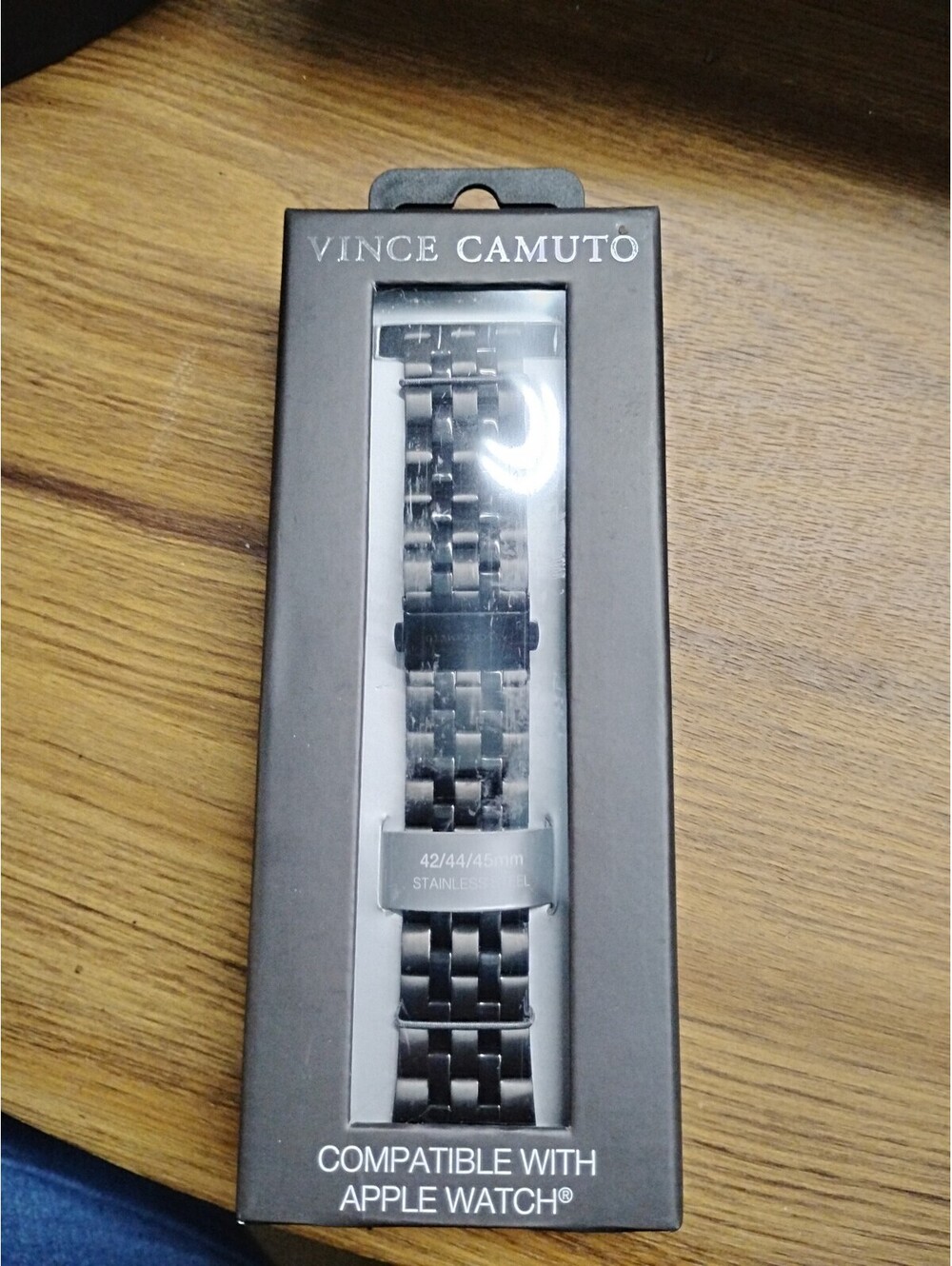 Vince Camuto Apple Watch Band 42/44/45MM